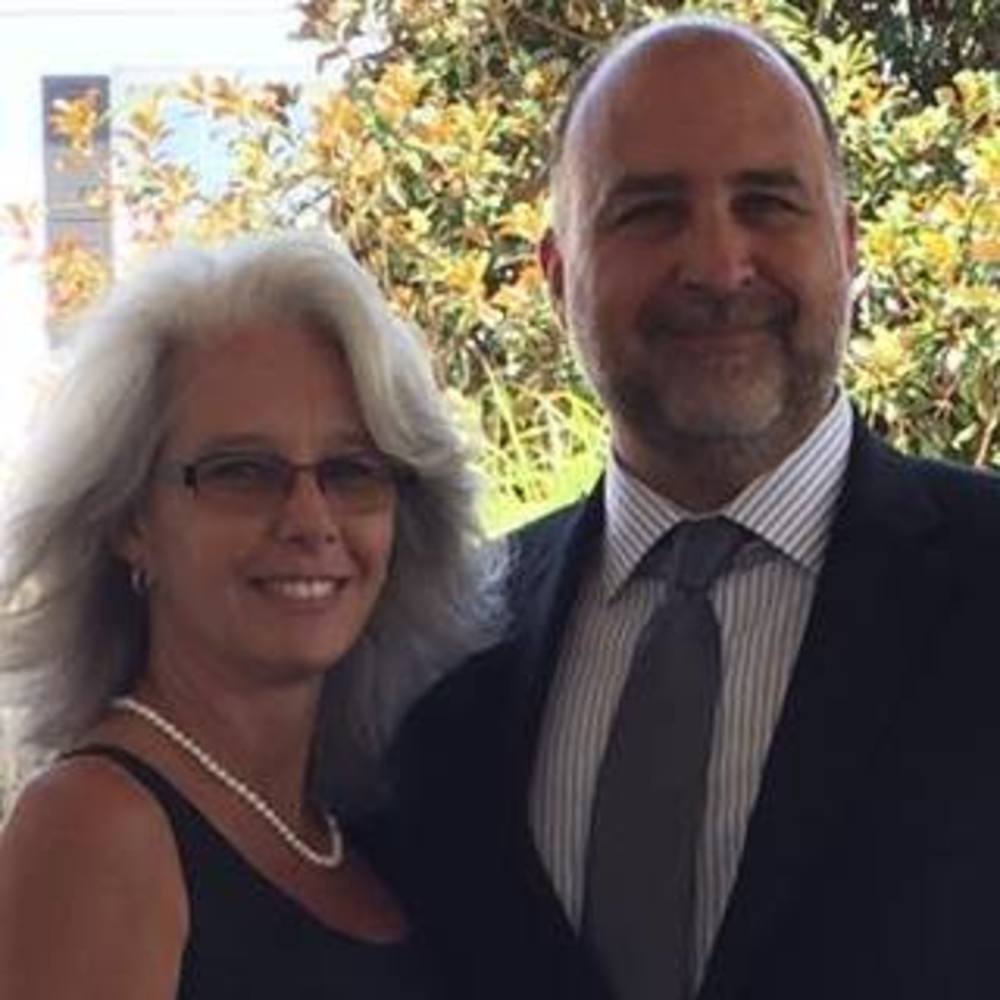 Meet your Posher, Christy